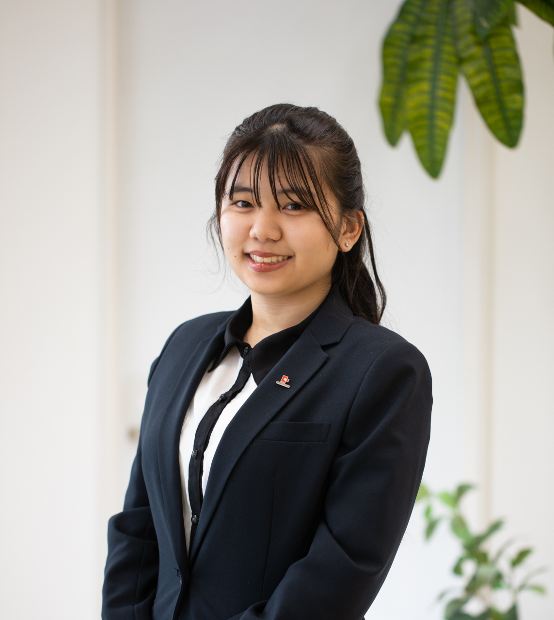 中川さん