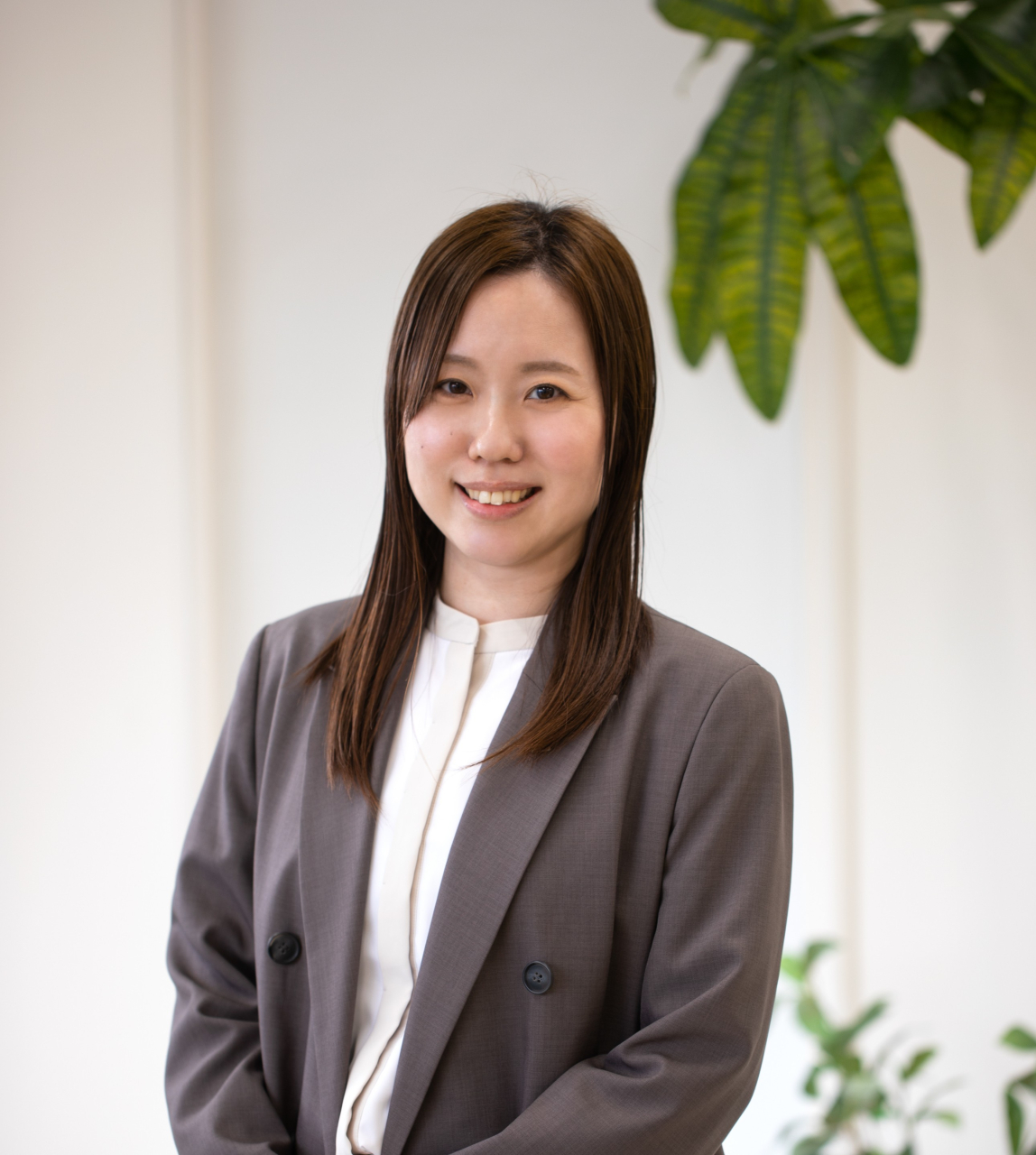 梅津さん